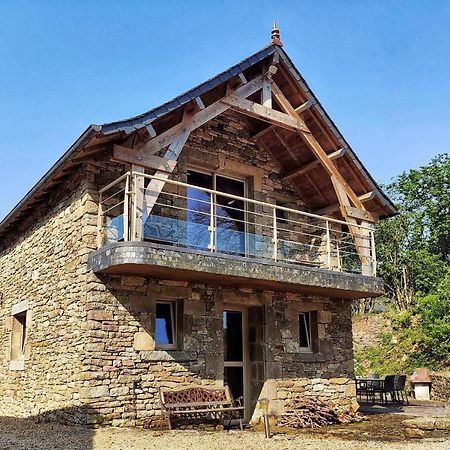 Pleyben Coeur Du Finistere 빌라 외부 사진