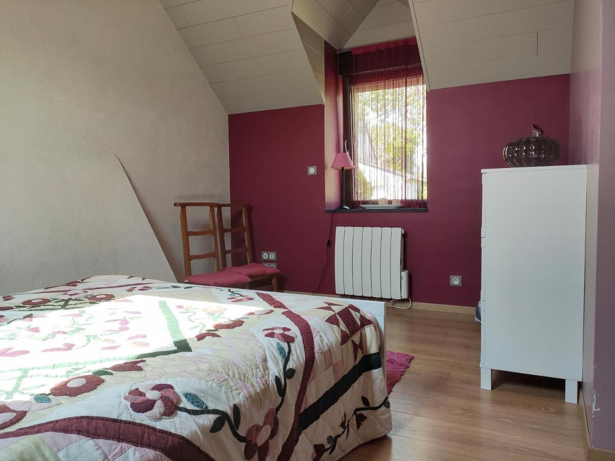 Pleyben Coeur Du Finistere 빌라 외부 사진